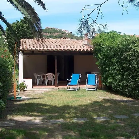 Palma Direkt Am By Interhome * Costa Rei