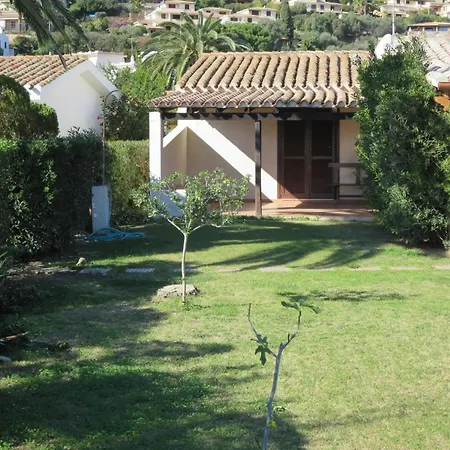 Palma Direkt Am By Interhome Apartament Costa Rei