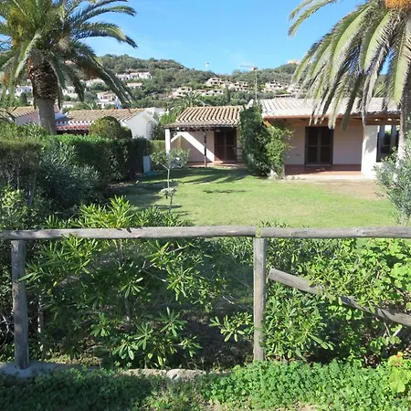 Palma Direkt Am By Interhome * Costa Rei