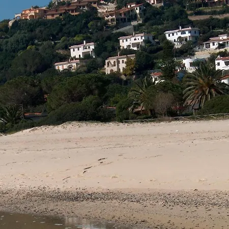 Palma Direkt Am By Interhome Apartament