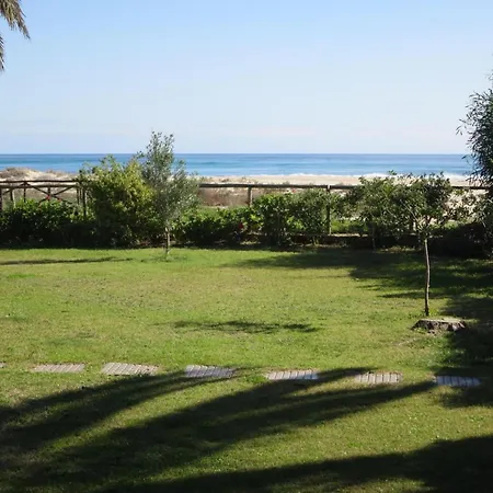 Palma Direkt Am By Interhome Apartament *