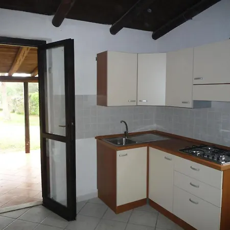 Palma Direkt Am By Interhome * Costa Rei