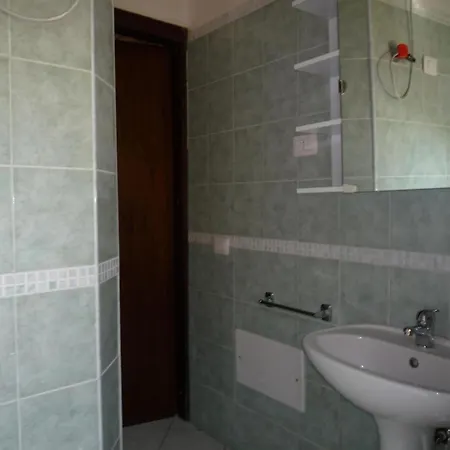 Palma Direkt Am By Interhome * Costa Rei