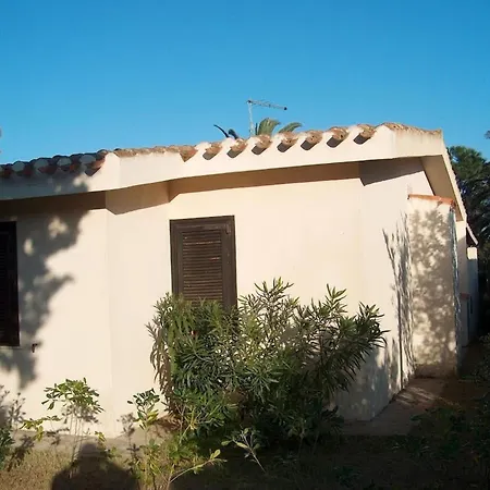 Palma Direkt Am By Interhome Costa Rei