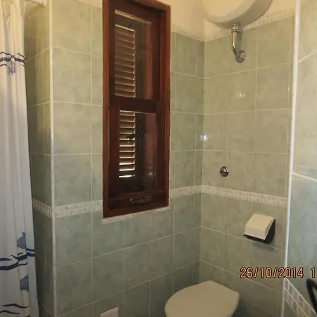 Palma Direkt Am By Interhome Apartament Costa Rei