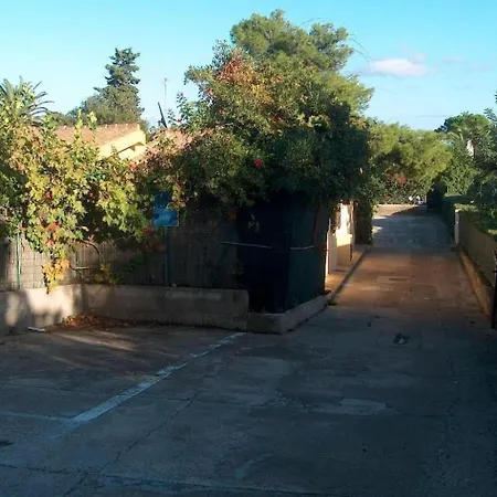 Palma Direkt Am By Interhome * Costa Rei