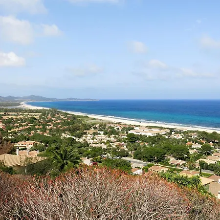 Apartament Palma Direkt Am By Interhome Costa Rei