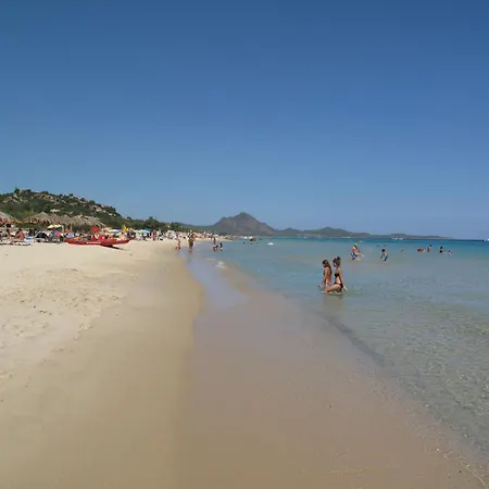 Palma Direkt Am By Interhome *