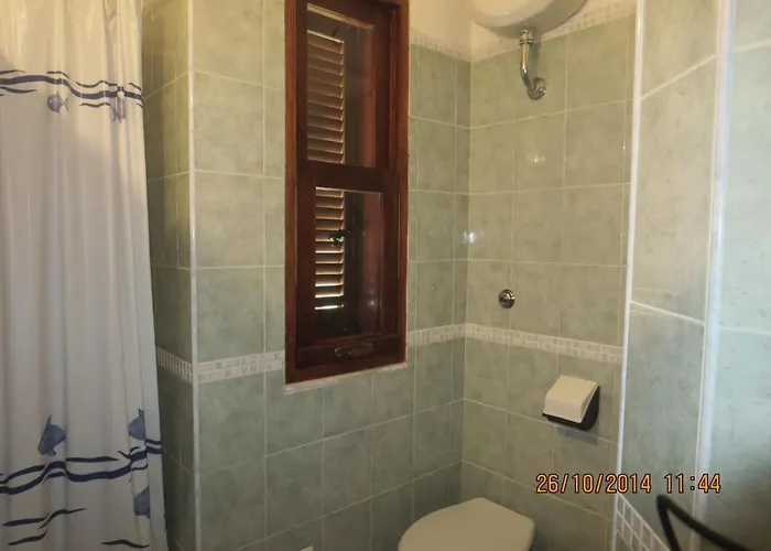 Palma Direkt Am By Interhome Apartman Costa Rei