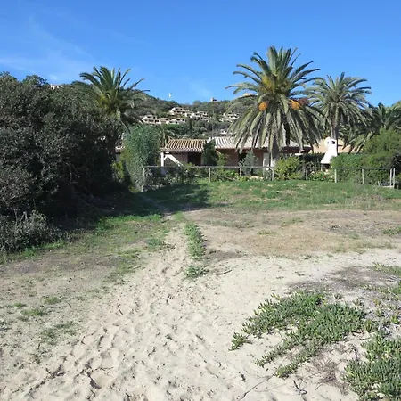 Palma Direkt Am By Interhome Apartment *