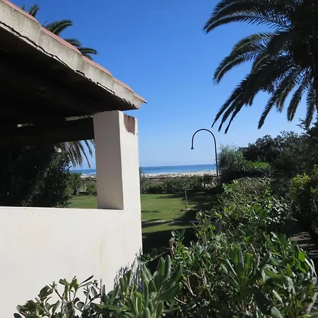 Appartamento Palma Direkt Am By Interhome *
