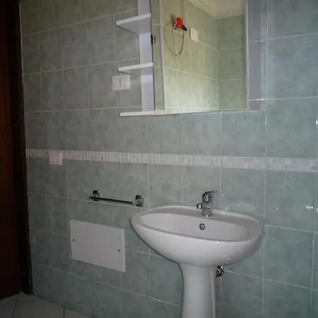 Palma Direkt Am By Interhome Appartamento Costa Rei