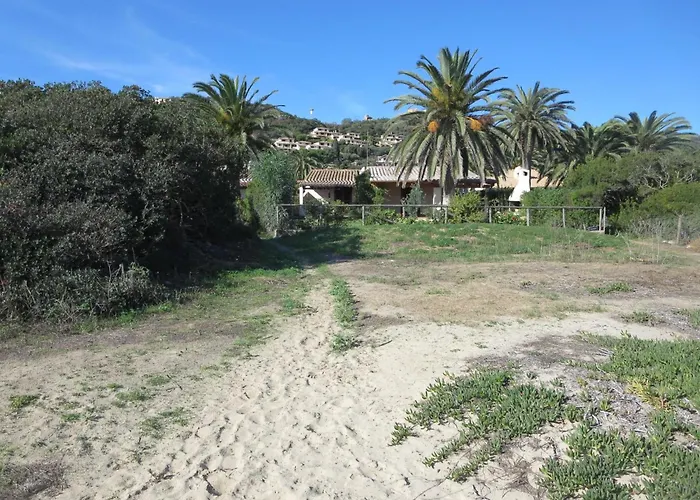 Palma Direkt Am By Interhome Apartment *