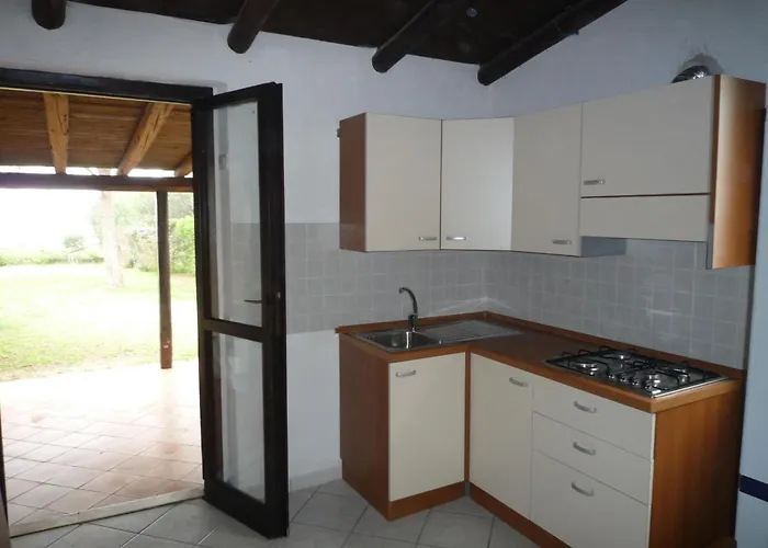 Palma Direkt Am By Interhome * Costa Rei